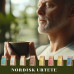 NORDISK URTETE - hampete Ingefær